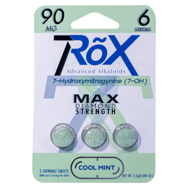 Alkaloid Tablet - 3pk - Image 2