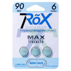 Berry Razz 3pk