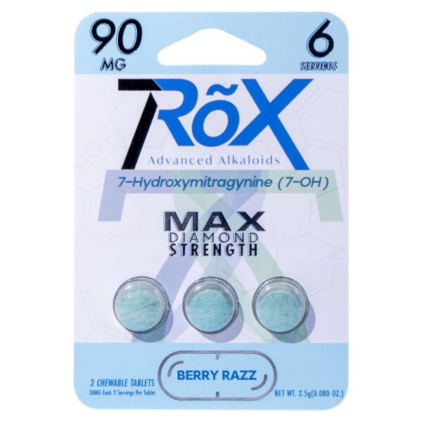 Berry Razz 3pk