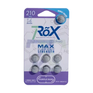 Purple Rain 7pk